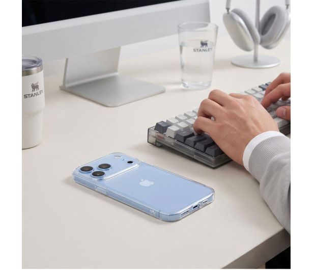 Tech-Protect Flexair + Glass 2-Pack Do Iphone 17 Pro Max / 18 Pro Max - 1586935 - zdjęcie 7